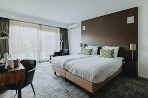 Van der Valk Hotel Gent-Drongen