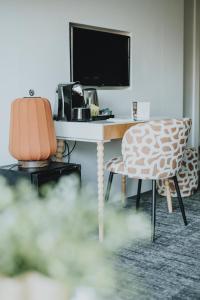 Van der Valk Hotel Gent-Drongen