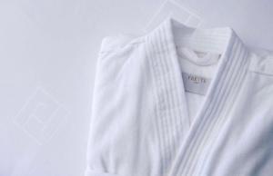 Hanza Tower GOLD 20 SPA & POOL & SAUNA & JACUZZI