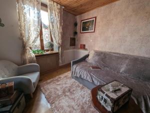 La chambre du temps - Appartement Escape game