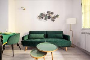 Commenda - Elegante Bilocale nel Cuore di Milano