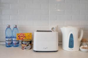 Apartament Premium Doamna Stanca - Parcare Privată -Balcon 10 mp