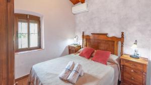Casa Tobalo Almachar by Ruralidays