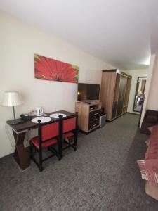 Hotel DIVA Apartament prywatny z balkonem