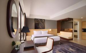 Hotel Grandhika Pemuda