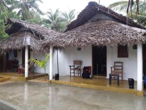 Kite Paradise Resort Kalpitiya