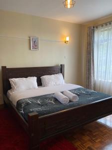 Tranquil Homes Nanyuki