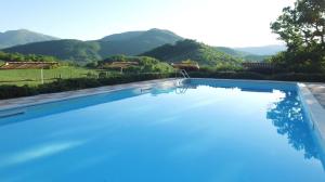 Guest House Agriturismo i Conti