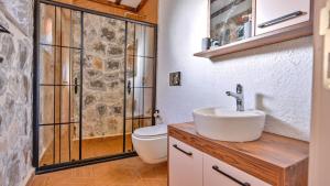 Yeşil Üzümlü 3 bedroom villa