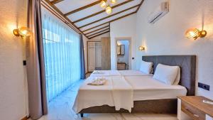 Yeşil Üzümlü 3 bedroom villa