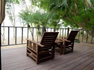 Pai Hotsprings Spa Resort