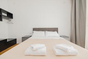 Bnbest San Siro Apartment 6 pax