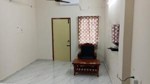 Aara residency