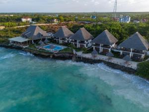 Mahi Mahi Beach Hotel