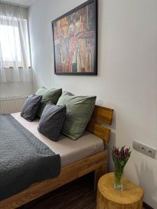 Ubytování pod Borovou