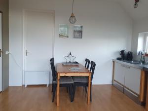 Annas Bêd & Brochje en vakantieverblijf