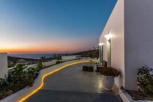 Classic Double Room with Sea View room in Argo-Milos