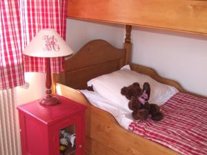 Charming village house with terrace