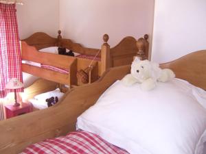 Charming village house with terrace