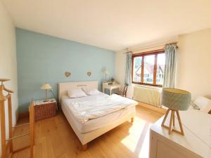 Charming village house with terrace