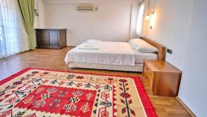 Fethiye 2 bedroom villa with private pool