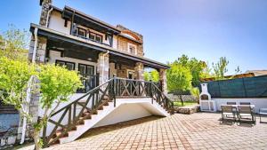 Fethiye 2 bedroom villa with private pool