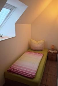 Ferienwohnanlage John Alter Stall