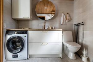 Holiday In Lapland - Ylläs Kaarnikkakuja 12