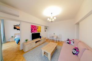 2Rooms Apartament Atheneum