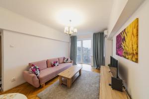 2Rooms Apartament Atheneum