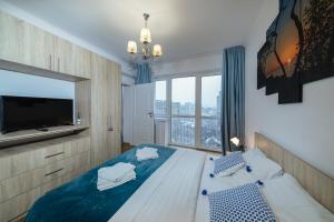 2Rooms Apartament Atheneum