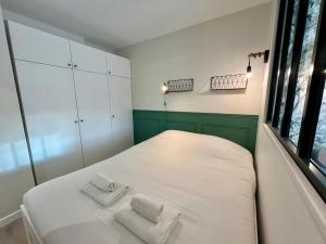 Appartition au cœur de Reims