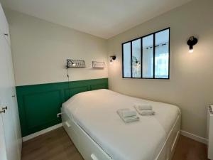 Appartition au cœur de Reims