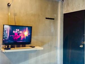 Bangkok Phattanakan32 guest house