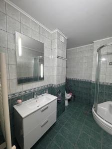 City Heart Luxury Apartment - City Center