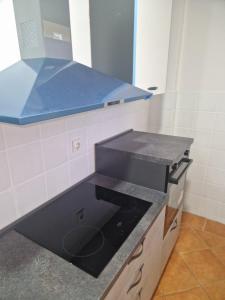 New apartment at the Center of the city