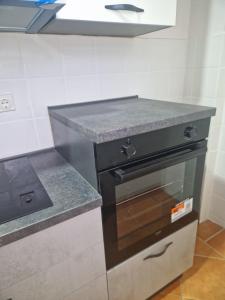 New apartment at the Center of the city