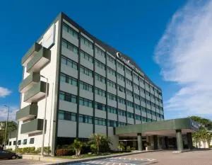 马瑙斯康福德酒店 - 马瑙斯