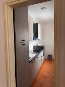 New apartment at the Center of the city