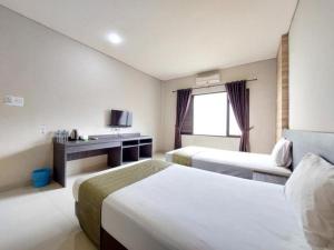 Fafa Hill Hotel and Resort