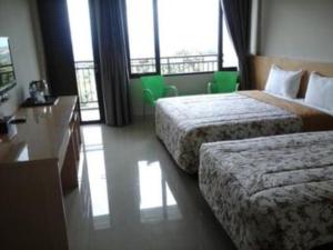 Fafa Hill Hotel and Resort