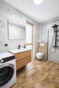 Evo Residence Taietura Turcului