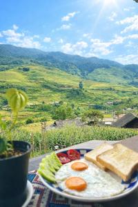 PaoDzung Homestay Sapa
