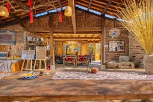 PaoDzung Homestay Sapa