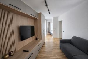 Evo Residence Taietura Turcului