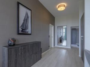 Panorama-Utkiek inklusive Strandkorb von April-Oktober