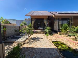 Cây Trôm Homestay 1