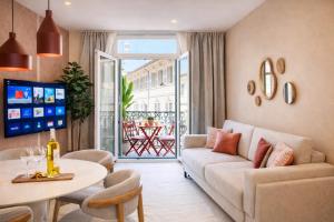 Suite 4 Stars 1 min Palais Croisette Beach