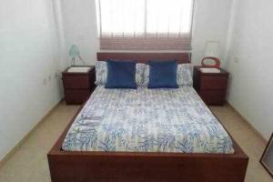 Casas Galloway - Puertito Güímar Sol y comodidad