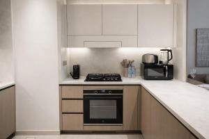 Stylish Escape 1BR Plunge Pool & Pool View